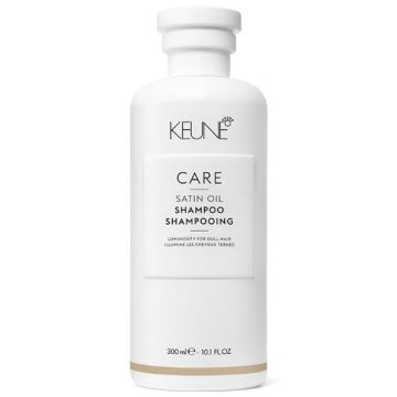 Sampon Keune Care Satin Oil 300ml