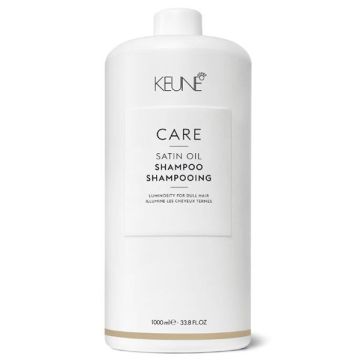 Sampon Keune Care Satin Oil 1l