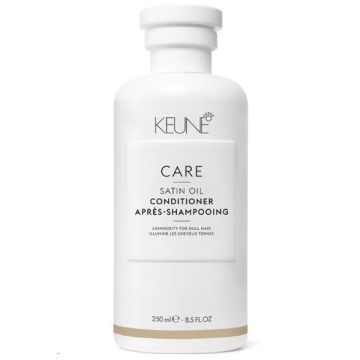 Balsam de par Keune Care Satin Oil 250ml