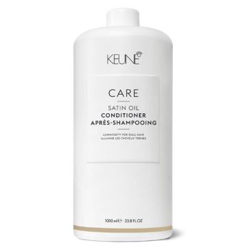 Balsam de par Keune Care Satin Oil 1l