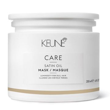 Masca de par Keune Care Satin Oil 200ml