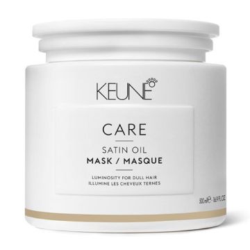Masca de par Keune Care Satin Oil 500ml