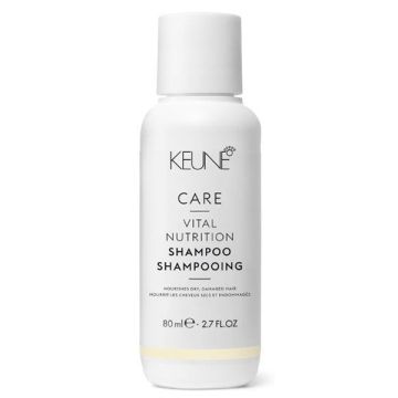 Sampon Keune Care Vital Nutrition 80ml