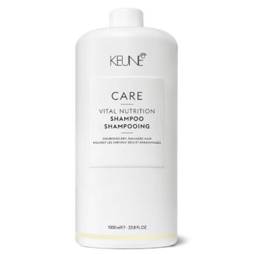 Shampoo Keune Care Vital Nutrition 1l