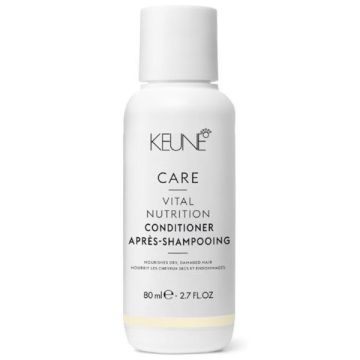 Conditioner Keune Care Vital Nutrition 80ml
