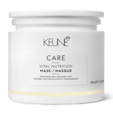 Masca de par Keune Care Vital Nutrition 200ml