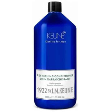 Balsam de par Keune 1922 Refreshing 1l