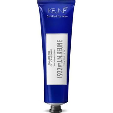 Gel de par Keune 1922 Classic 150ml