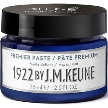 Pasta de par Keune 1922 Premier 75ml