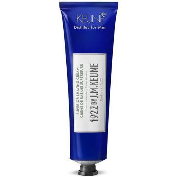 Crema de ras Keune 1922 Superior 150ml