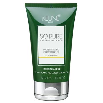 Balsam de par Keune So Pure Moisturizing 50ml