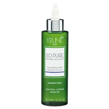 Tratament de par Keune So Pure Calming Elixir 150ml