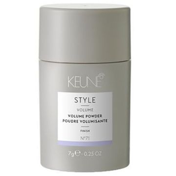 Pudra de par Keune Style Volume 7g