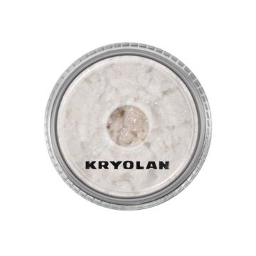 Fard pulbere Kryolan Glamour Sparks AQUA