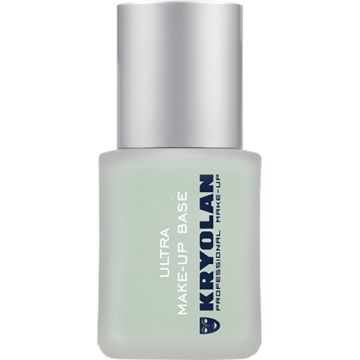 Primer Kryolan Ultra Make-up Base Mint 30ml
