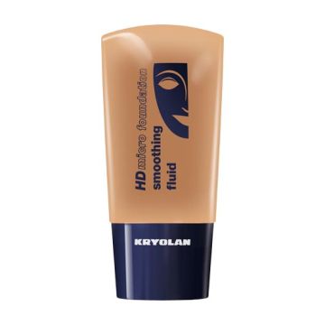 Fond de ten Kryolan HD Micro Foundation Smoothing fluid 130