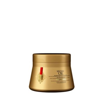 L’Oréal Professionnel Mythic Oil Thick Hair Hajmaszk 200ml