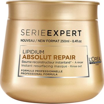 Маска за коса L&#039;oreal Professionnel Серия Expert Absolut Repair Lipidum 250мл