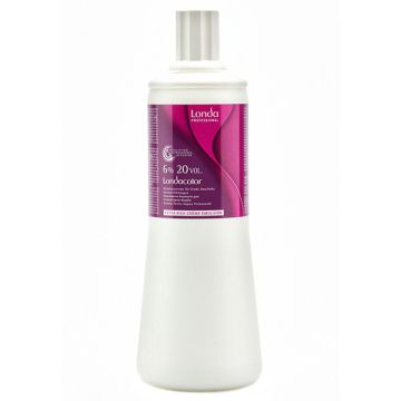 Oxidant de par Londa Cream 6% 1l
