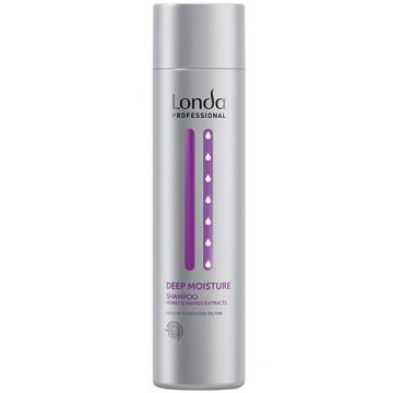 Londa Care Deep Moisture Sampon 250ml