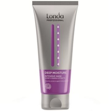 Masca de par Londa Care Deep Moisture 200ml