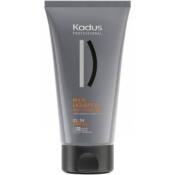 Gel de par Londa Professional Style Men Liquefy It 150ml