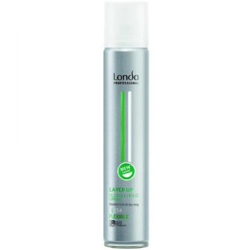 Hairspray Londa Professional Style Layer Up 500ml