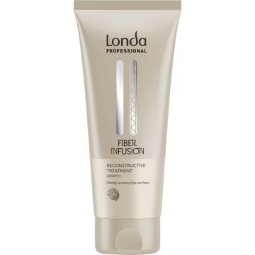 Londa Care Fiber Infusion Hajápoló kezelés 200ml