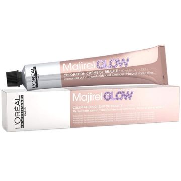 L&#039;Oreal Professionnel Majirel Glow Dark Tartós hajfesték 21 50ml