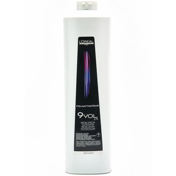 L&#039;Oreal Professionnel Dia 9vol Hajfesték aktivátor 1000ml