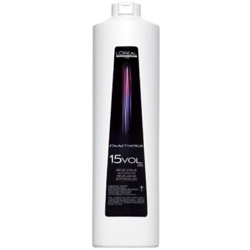 Активатор за Боя за Коса L&#039;Oreal Professionnel Dia 15vol 1000мл