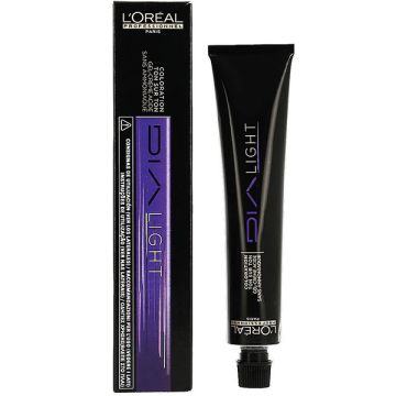 Dia Light 10.13 Féltartós hajfesték Milkshake Platin Gold 50ml