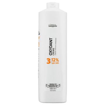 Hair Developer L&#039;Oreal Professionnel 40 Vol. 12% 1l