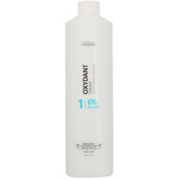 L'Oreal Professionnel Majirel Oxydant Cream 20vol 6% 1000ml