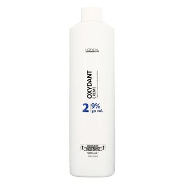 Hair Developer L&#039;Oreal Professionnel 30 Vol. 9% 1l