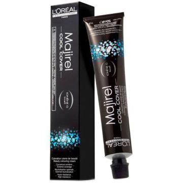 Боя за коса L'Oreal Professionnel Majirel Cool Cover 10.1 50мл
