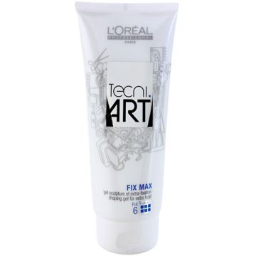 L&#039;Oreal Professionnel Tecni.Art Fix Max Hajzselé 200ml