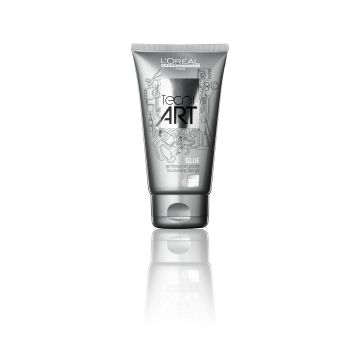 L&#039;oreal Professionnel Tecni Art Glue, Hajformázó hajzselé 150ml
