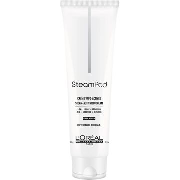 Crema de par L&#039;oreal Professionnel pentru netezire si reparare 150ml