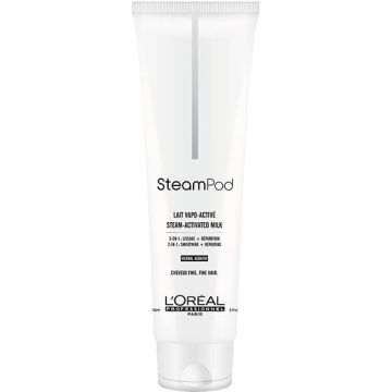 L&#039;Oreal Porfessionnel Hajtej a haj simítás- és javítására 150ml