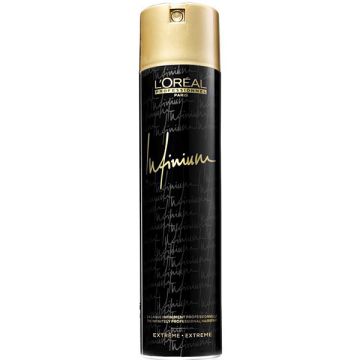 Fixativ L'Oreal Professionnel Infinium Extreme 500ml