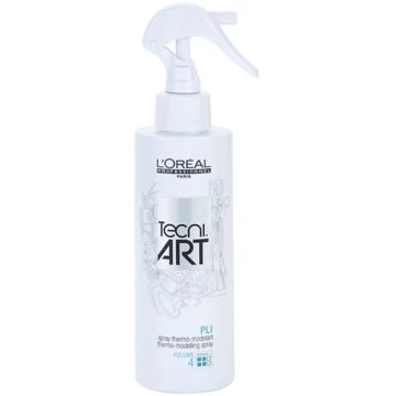 L&#039;Oréal Professionnel Tecni Art Pli Shaper Hajspray 190ml