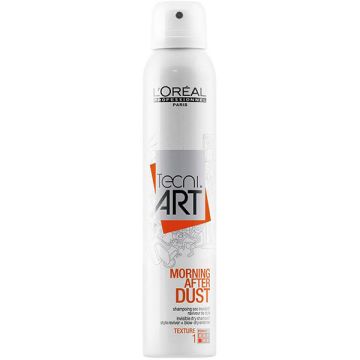 L’Oréal Professionnel Tecni.Art Morning After Dust Száraz sampon, 200ml