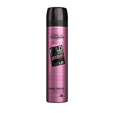 L’Oréal Professionnel Tenci.Art Savage Panache,Professzionális hajlakk 250ml