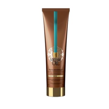 Crema universala cu protectie termica L’Oréal Professionnel, Mythic Oil, 150ml