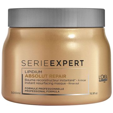 Маска за коса  L&#039;Oréal Professionnel Серия Expert Absolut Repair Lipidium 500мл
