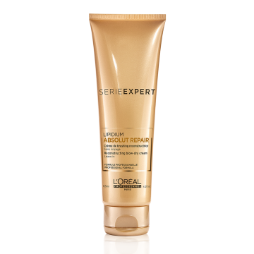 Терапия за коса  L&#039;Oréal Professionnel Серия Expert Absolut Repair Lipidium Thermal 125мл