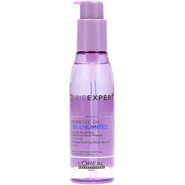 L&#039;Oréal Professionnel Serie Expert Liss Unlimited Hajszérum 125ml