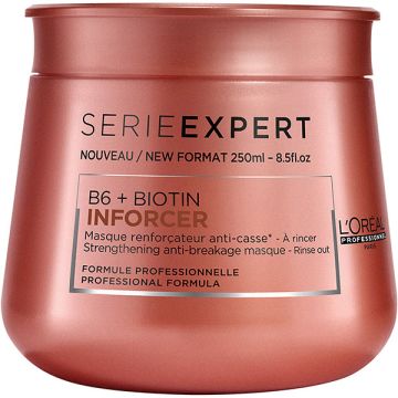 L&#039;Oreal Professionnel Serie Expert Inforcer Masque 250ml
