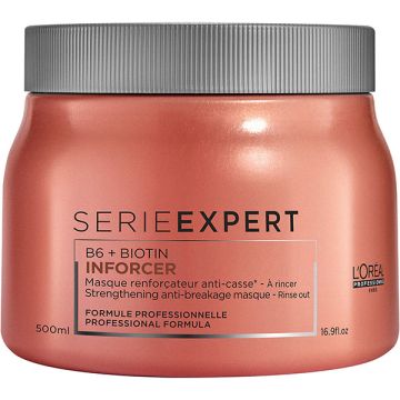 L&#039;Oreal Professionnel Serie Expert Inforcer Masque 500ml